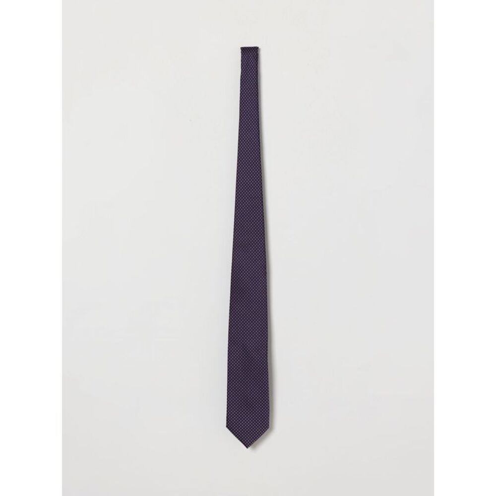 Corneliani Tie Men Multicolor